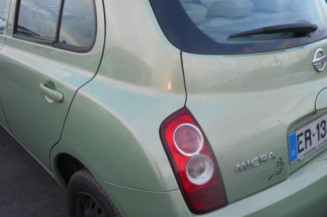 Afficheur NISSAN MICRA 3