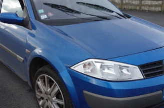 Vitre avant gauche RENAULT MEGANE 2