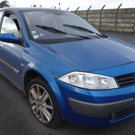 Vitre avant gauche RENAULT MEGANE 2