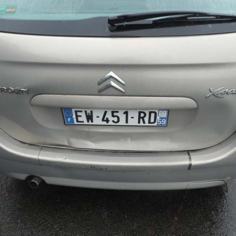 Pompe de direction CITROEN XSARA PICASSO Photo n°6