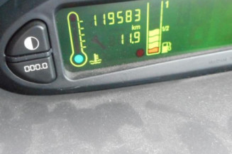 Pompe de direction CITROEN XSARA PICASSO