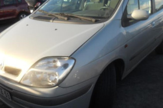 Pompe de direction RENAULT SCENIC 1