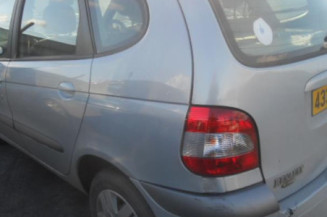 Pompe de direction RENAULT SCENIC 1