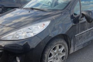 Poignee porte avant gauche PEUGEOT 207