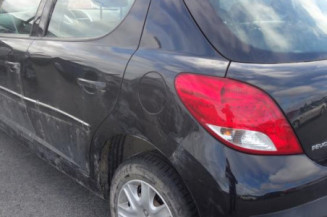 Poignee porte avant gauche PEUGEOT 207