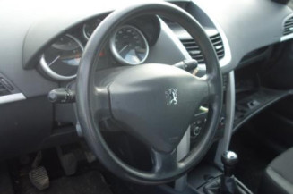 Poignee porte avant gauche PEUGEOT 207