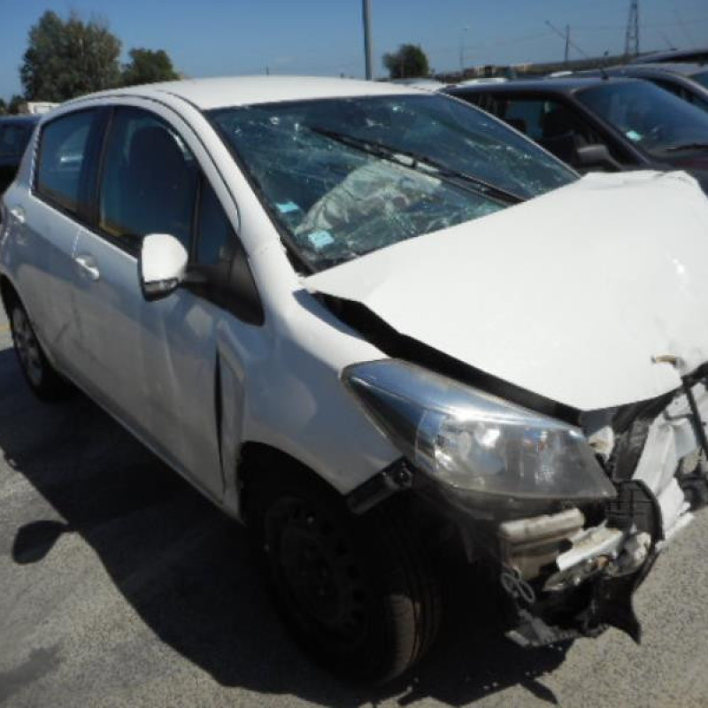 Poignee interieur arriere gauche TOYOTA YARIS 3 Photo n°5