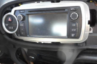 Poignee interieur arriere gauche TOYOTA YARIS 3