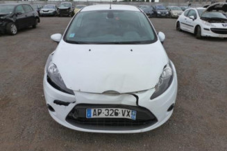 Contacteur tournant FORD FIESTA 6