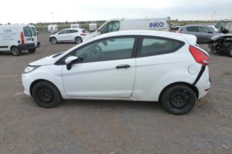 Contacteur tournant FORD FIESTA 6