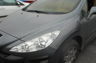 Poignee porte avant droit PEUGEOT 308 1