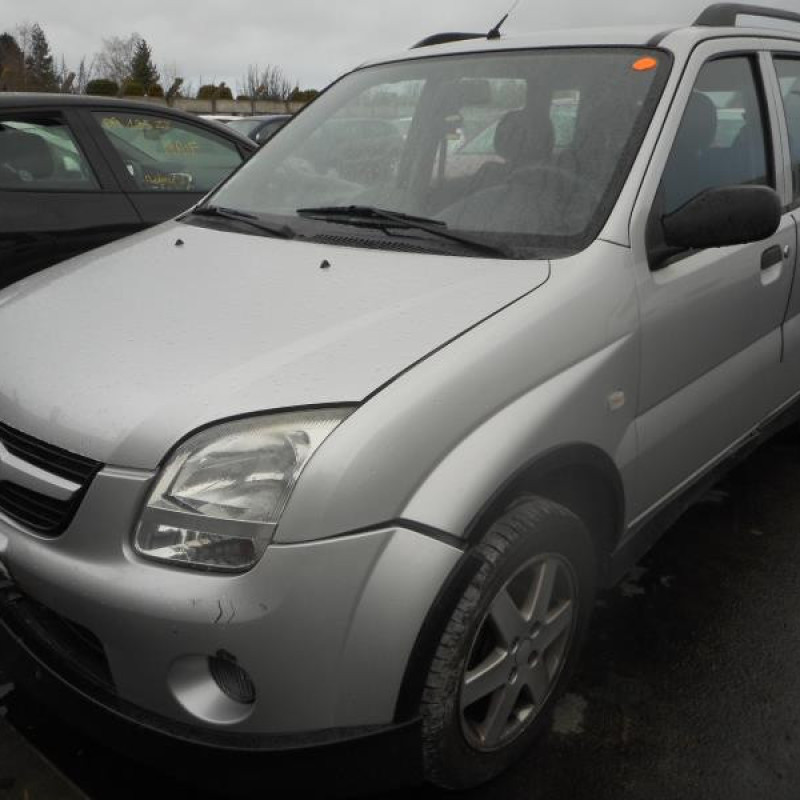 Afficheur SUZUKI IGNIS 2 Photo n°4