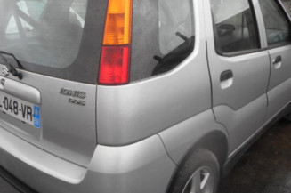 Afficheur SUZUKI IGNIS 2