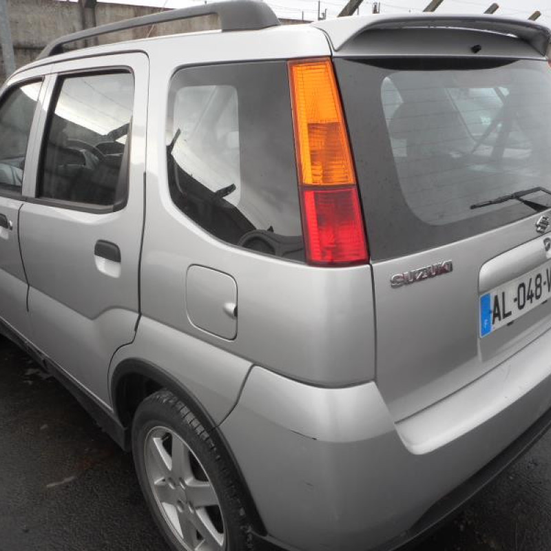 Afficheur SUZUKI IGNIS 2 Photo n°7