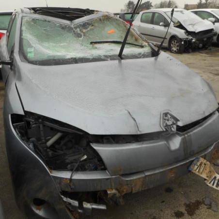 Vitre arriere droit RENAULT MEGANE 3