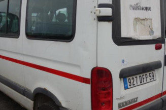 Poignee porte avant droit RENAULT MASTER 2