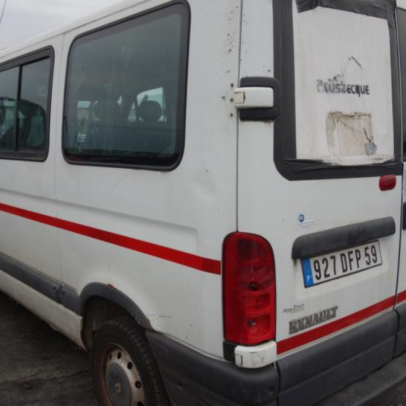 Poignee porte avant droit RENAULT MASTER 2 Photo n°7