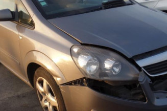 Afficheur OPEL ZAFIRA B