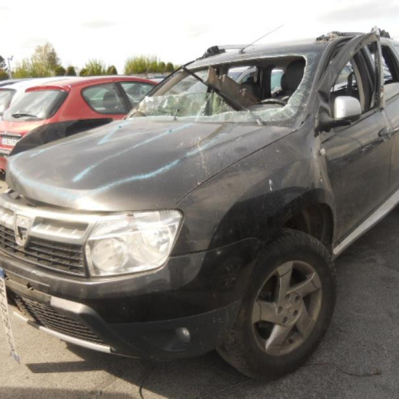 Poignee porte arriere droit DACIA DUSTER 1 Photo n°4