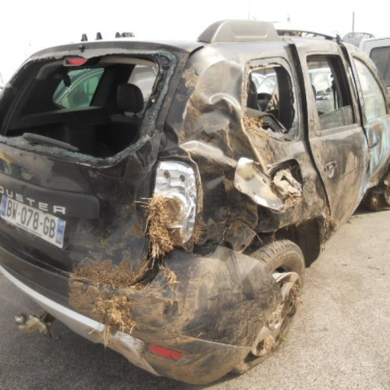 Poignee porte arriere droit DACIA DUSTER 1 Photo n°6