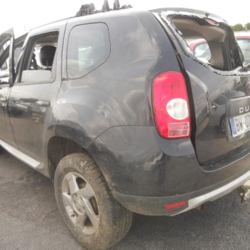 Poignee porte arriere droit DACIA DUSTER 1 Photo n°7