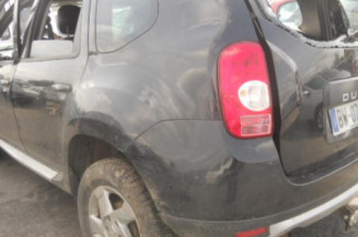 Poignee porte avant droit DACIA DUSTER 1