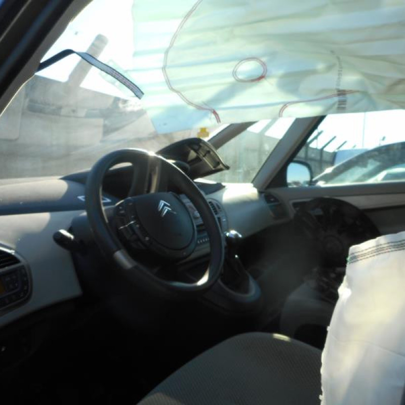 Pare soleil CITROEN C4 GRAND PICASSO 1 Photo n°5