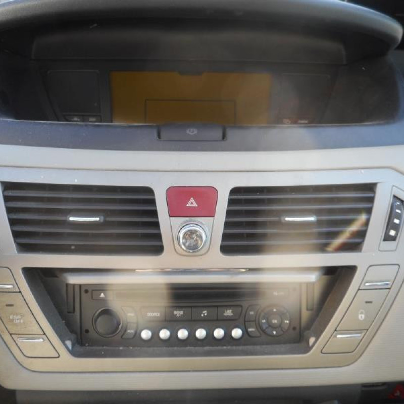 Pare soleil CITROEN C4 GRAND PICASSO 1 Photo n°7