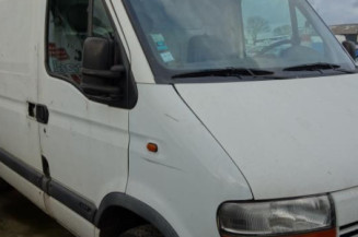 Poignee porte avant droit RENAULT MASTER 2