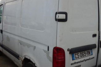 Poignee porte avant droit RENAULT MASTER 2