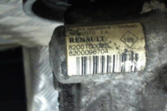 Pompe de direction RENAULT LAGUNA 2