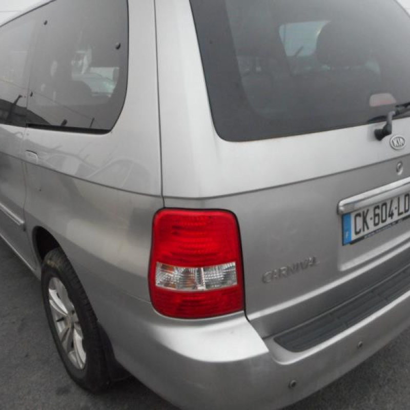 Poignee porte avant droit KIA CARNIVAL 1 Photo n°7