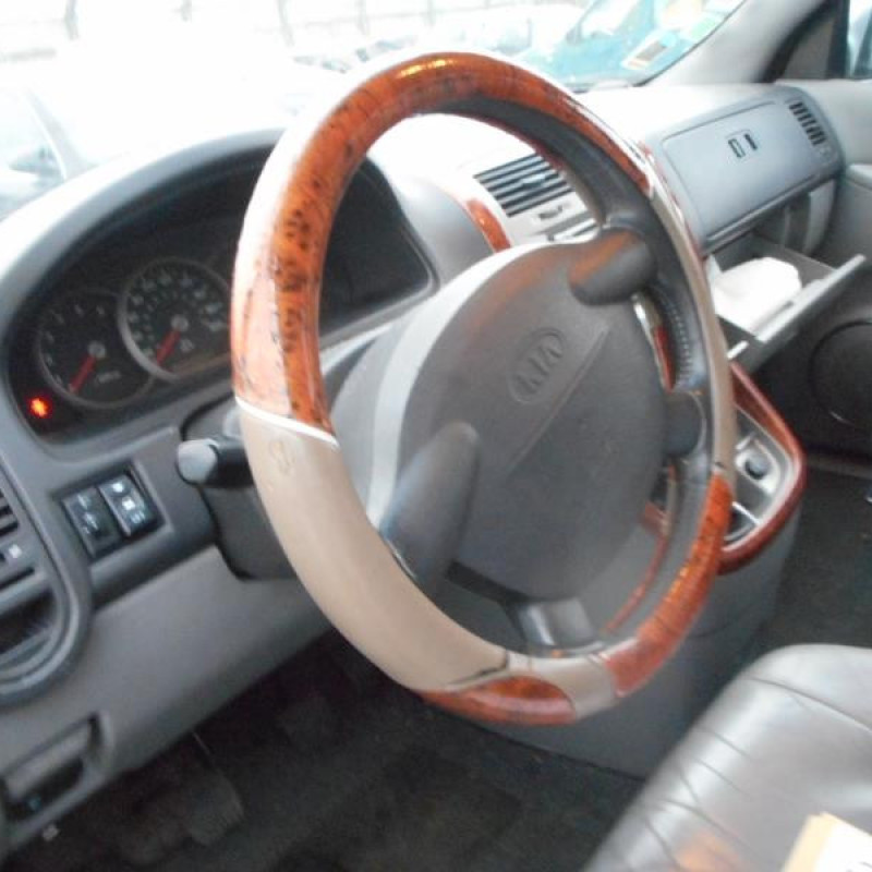 Poignee porte avant droit KIA CARNIVAL 1 Photo n°8