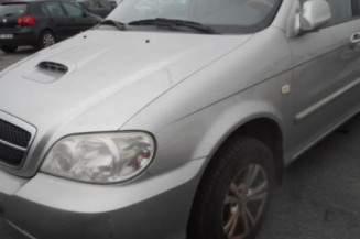 Porte laterale gauche KIA CARNIVAL 1