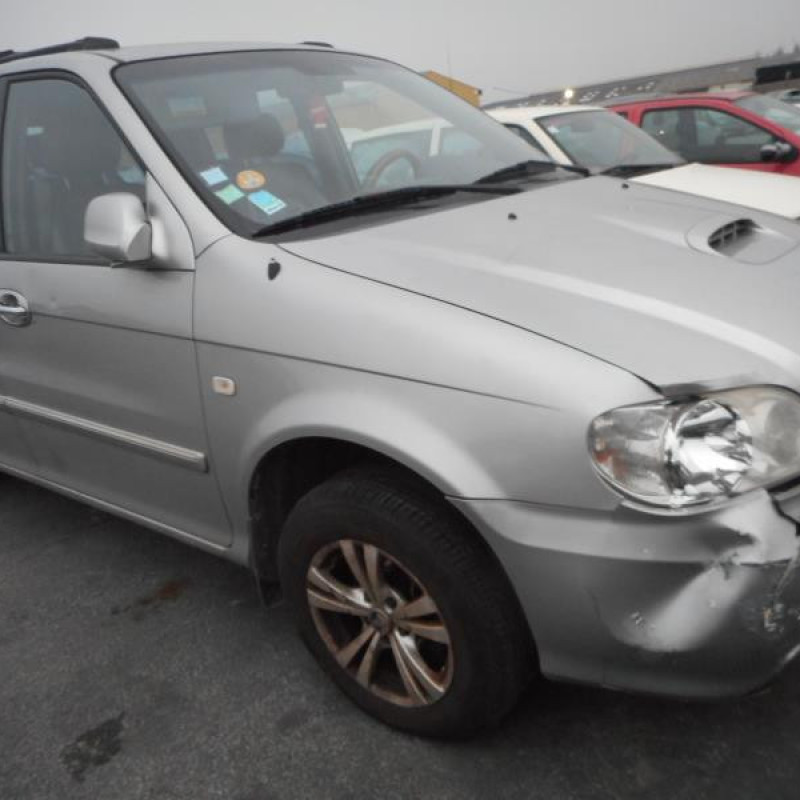 Porte laterale gauche KIA CARNIVAL 1 Photo n°6