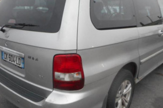 Porte laterale gauche KIA CARNIVAL 1