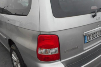 Porte laterale gauche KIA CARNIVAL 1