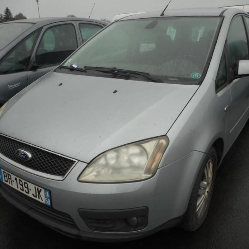 Contacteur tournant FORD C-MAX 1 Photo n°4