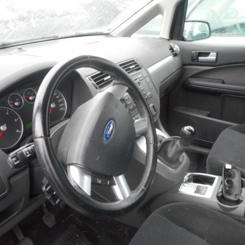 Contacteur tournant FORD C-MAX 1 Photo n°9