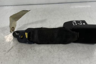 Attache ceinture arriere centrale DACIA SANDERO 1