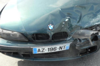 Vitre avant gauche BMW SERIE 5 E39