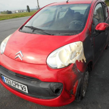 Lunette arriere CITROEN C1 1