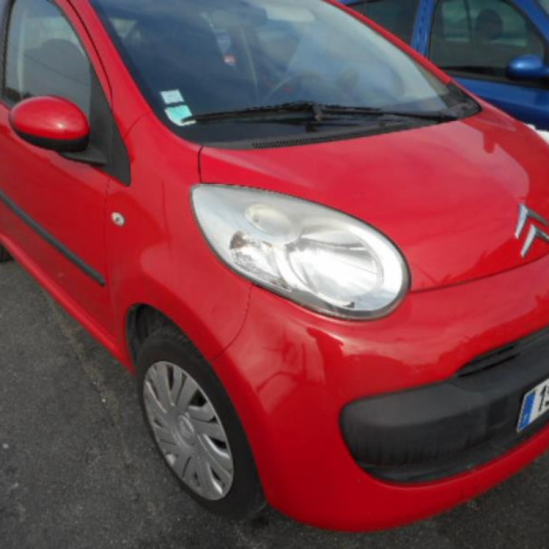 Lunette arriere CITROEN C1 1 Photo n°3