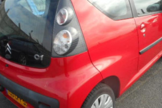 Lunette arriere CITROEN C1 1