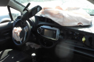 Poignee interieur avant gauche TOYOTA YARIS 3