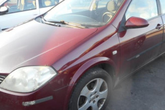 Ecran GPS NISSAN PRIMERA 3