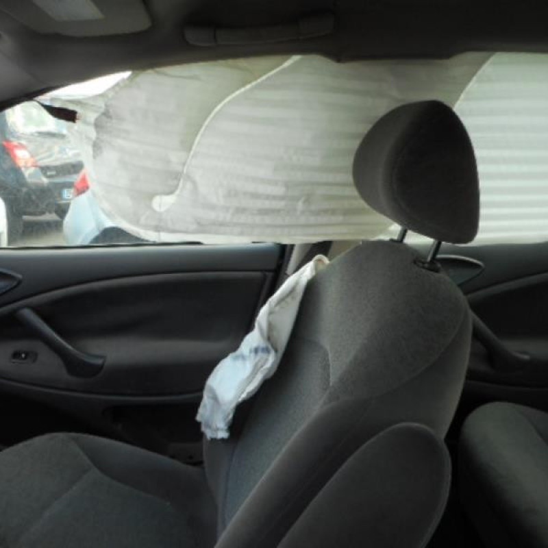 Poignee interieur arriere gauche CITROEN C5 1 Photo n°9