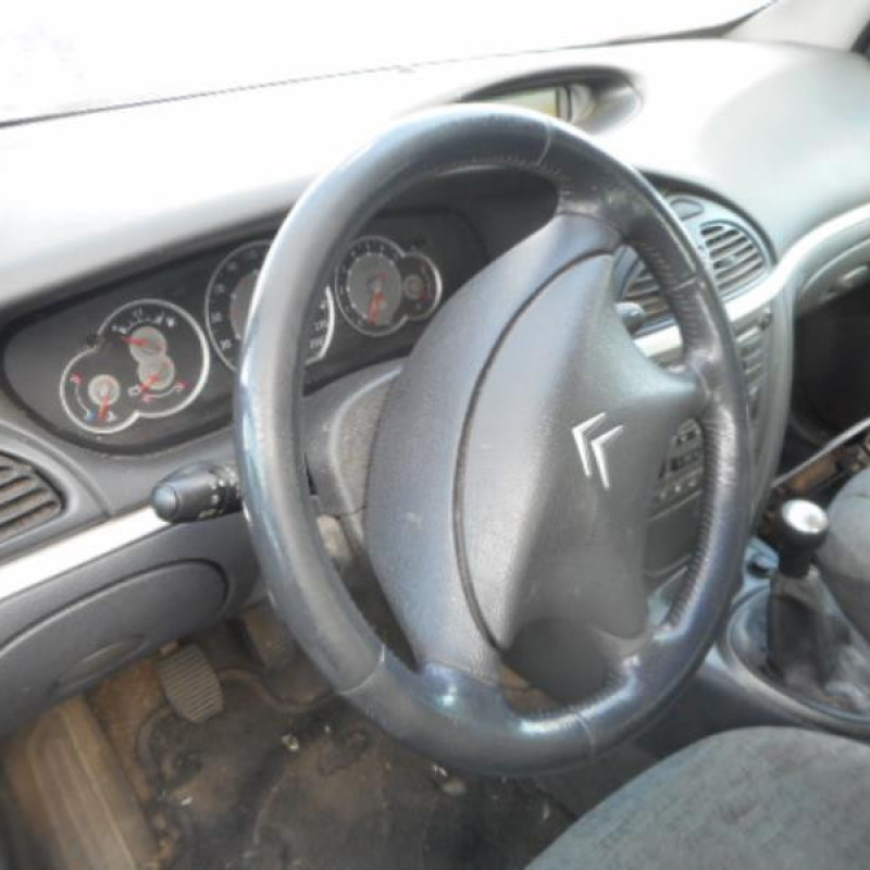 Poignee interieur arriere gauche CITROEN C5 1 Photo n°10