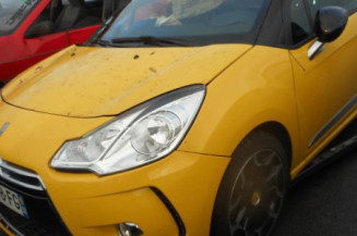 Bouton/Interrupteur CITROEN DS3