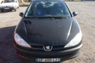 Custode arriere droit PEUGEOT 206 Photo n°1